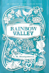 Rainbow Valley