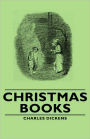 Christmas Books