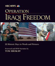 Title: Operation Iraqi Freedom: The Inside Story, Author: Tom Brokaw