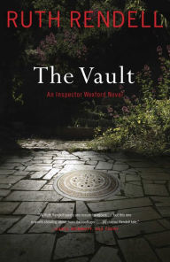 Title: The Vault (Chief Inspector Wexford Series #23), Author: Ruth Rendell