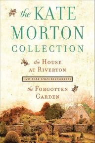 Title: The Kate Morton Collection: The House at Riverton and The Forgotten Garden, Author: Kate Morton