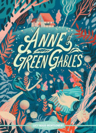 Title: Classic Starts®: Anne of Green Gables, Author: Lucy Maud Montgomery