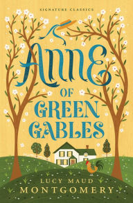 Title: Anne of Green Gables, Author: Lucy Maud Montgomery