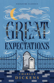 Title: Great Expectations, Author: Charles Dickens