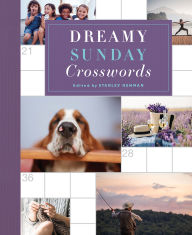 Title: Unplugged Weekend Crosswords, Author: Stanley Newman