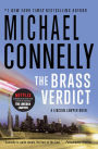 The Brass Verdict (Lincoln Lawyer Series #2)