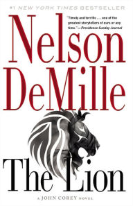 Title: The Lion (John Corey Series #5), Author: Nelson DeMille