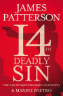 14th Deadly Sin (Women's Murder Club Series #14)