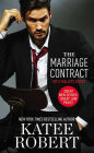 The Marriage Contract (O'Malleys Series #1)