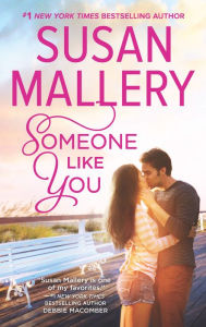 Someone Like You (Los Lobos Series #1)