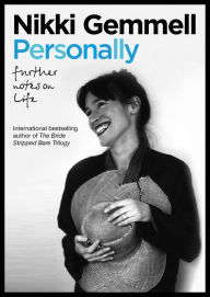 Title: Personally: Further Notes on Life, Author: Nikki Gemmell
