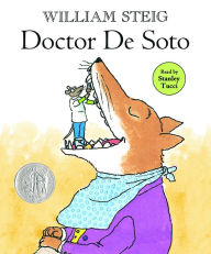 Title: Doctor De Soto, Author: William Steig