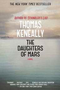 Title: The Daughters of Mars, Author: Thomas Keneally