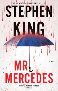 Mr. Mercedes (Bill Hodges Series #1) (Edgar Award Winner)