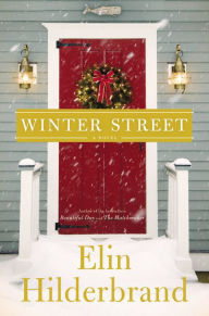 Title: Winter Street, Author: Elin Hilderbrand