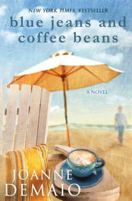 Title: Blue Jeans and Coffee Beans, Author: Joanne DeMaio