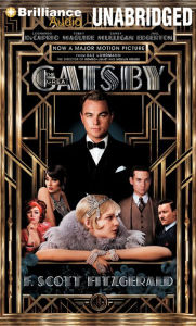 Title: The Great Gatsby, Author: F. Scott Fitzgerald