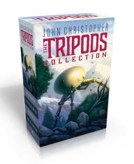 Title: The Tripods Collection (Boxed Set): The White Mountains; The City of Gold and Lead; The Pool of Fire; When the Tripods Came, Author: John Christopher