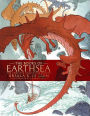 The Books of Earthsea: The Complete Illustrated Edition