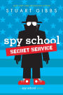 Spy School Secret Service (Spy School Series #5)