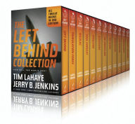 Title: The Left Behind Collection, Author: Tim LaHaye