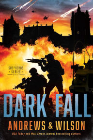 Title: Dark Fall, Author: Brian Andrews