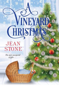 Title: A Vineyard Christmas, Author: Jean Stone