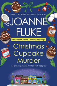 Christmas Cupcake Murder (Hannah Swensen Series #26)