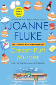 Title: Cream Puff Murder (Hannah Swensen Series #11), Author: Joanne Fluke