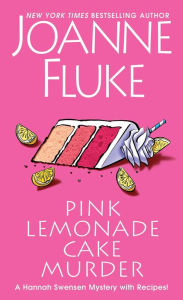 Pink Lemonade Cake Murder (Hannah Swensen Series #29)