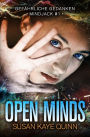 Open Minds - Gefährliche Gedanken (Mindjack #1)