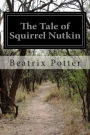 The Tale of Squirrel Nutkin