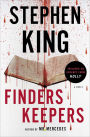 Finders Keepers (Bill Hodges Series #2)