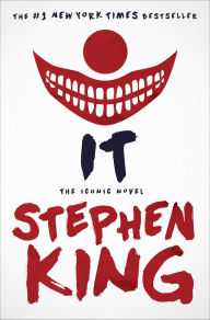 Title: It: A Novel, Author: Stephen King