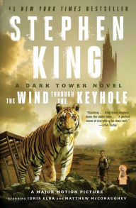 Title: The Wind through the Keyhole (Dark Tower Series), Author: Stephen King