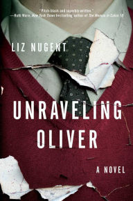 Unraveling Oliver: A Novel