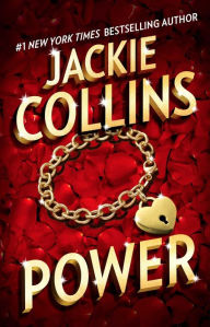 Title: Power, Author: Jackie Collins