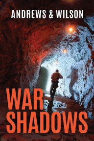 Title: War Shadows, Author: Brian Andrews