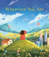 Title: Wherever You Are, Author: Glenys Nellist