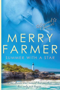 Title: Summer with a Star, Author: Merry Farmer