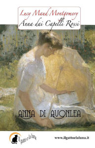 Title: Anna di Avonlea, Author: Lucy Maud Montgomery