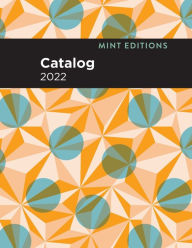 Title: Mint Editions Catalog 2022, Author: Mint Editions