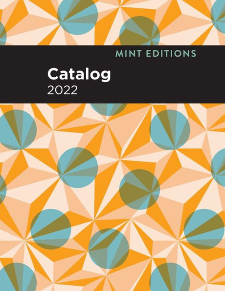 Mint Editions Catalog 2022