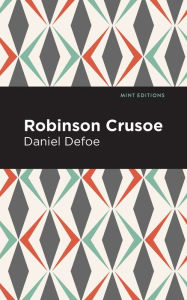 Title: Robinson Crusoe, Author: Daniel Dafoe