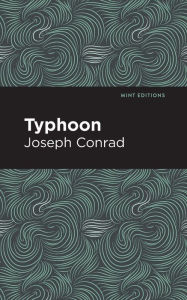 Title: Typhoon, Author: Joseph Conrad