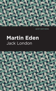 Title: Martin Eden, Author: Jack London