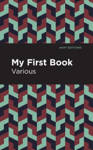 Title: My First Book, Author: Mint Editions