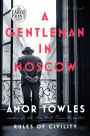 A Gentleman in Moscow