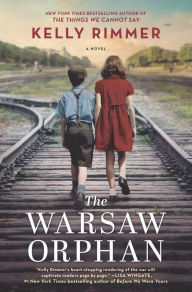 The Warsaw Orphan