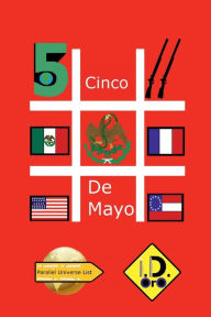 Title: #CincoDeMayo, Author: I. D. Oro